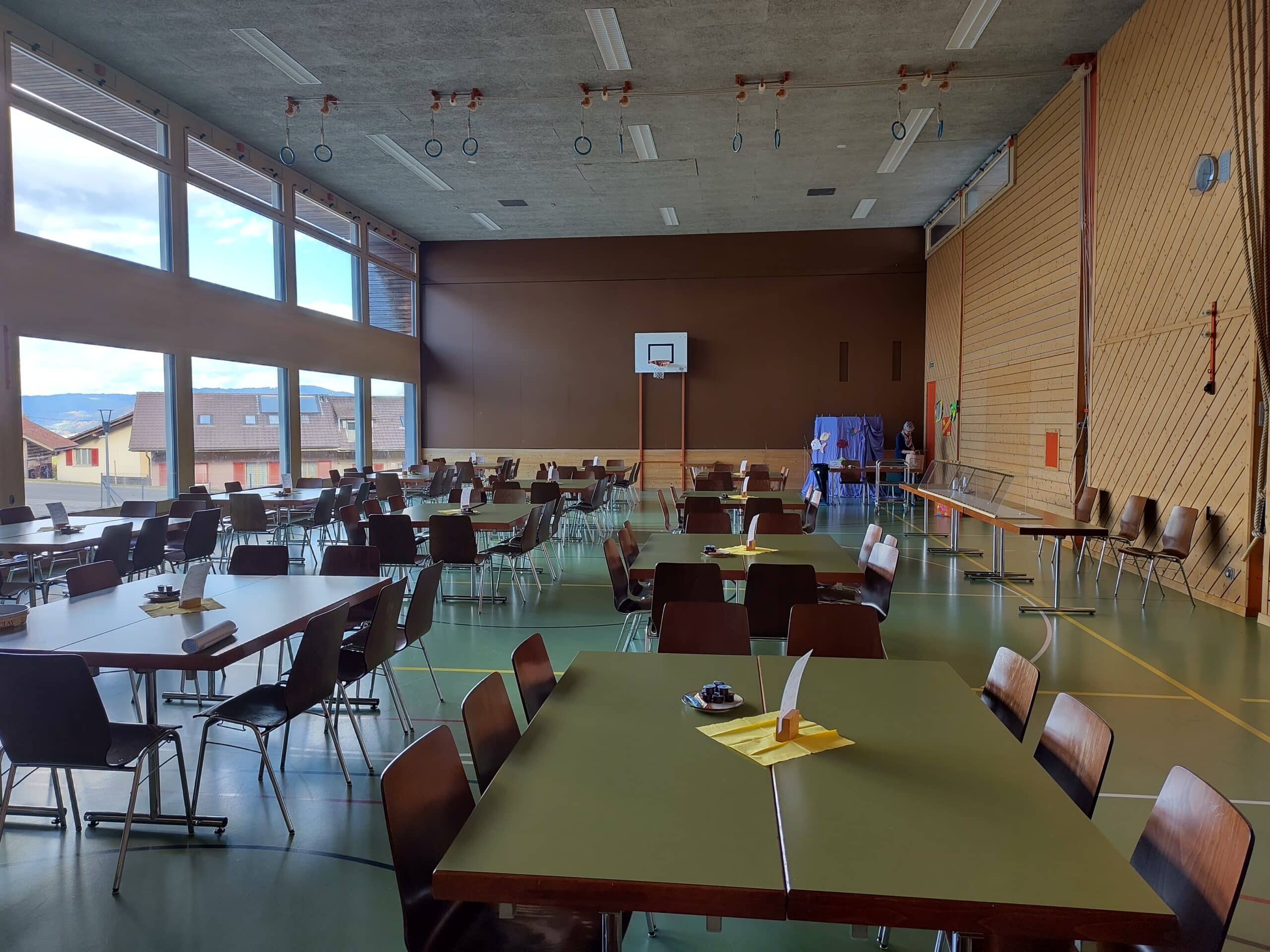 Chüechlitag 25. Oktober 2025